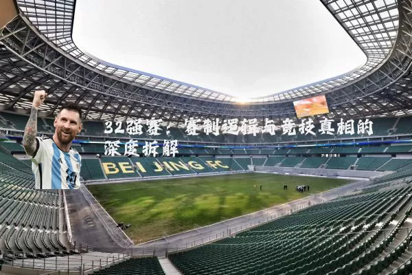 32强赛：赛制逻辑与竞技真相的深度拆解